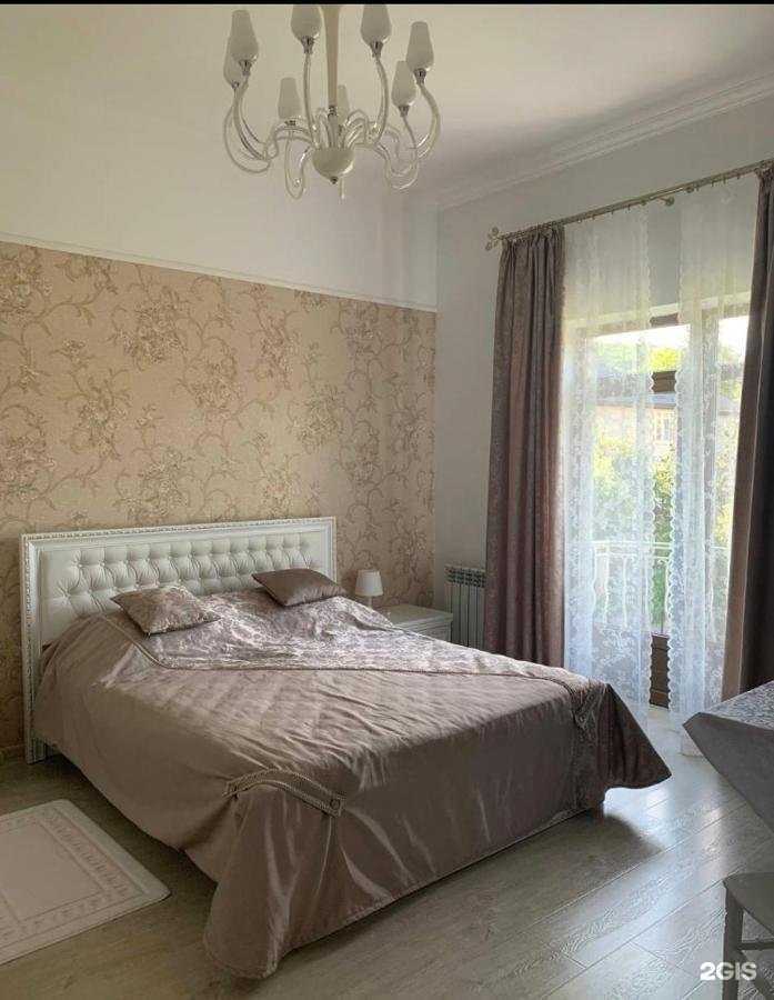 Отзывы на компанию Вилла Милансо в Пятигорске c фото