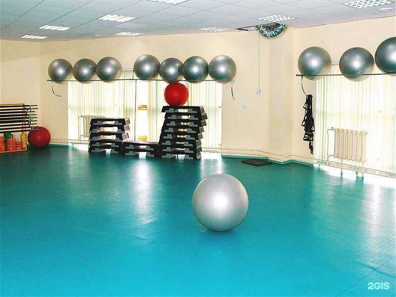 Отзывы на компанию Физкультурно-оздоровительный комплекс в Ульяновске c фото