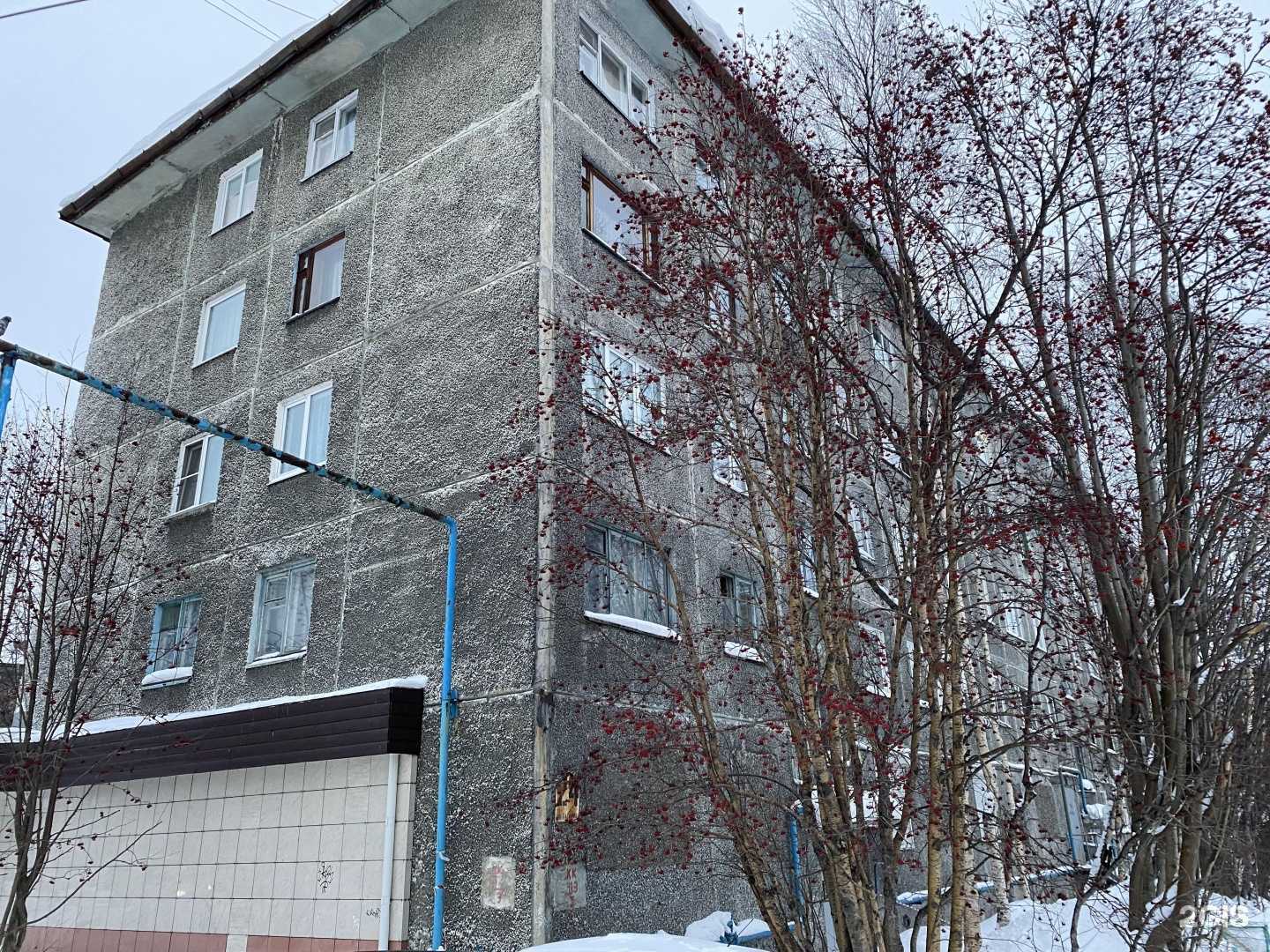 Отзывы на компанию Бигстрой в Мурманске c фото - фотография 2 из 2