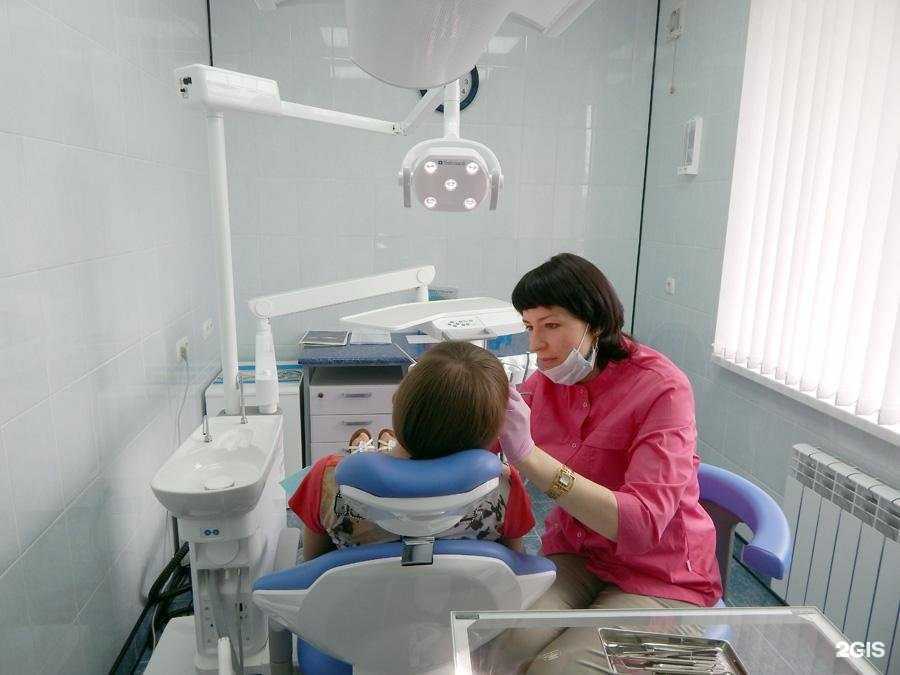 Отзывы на компанию Новая улыбка в г. Тула c фото