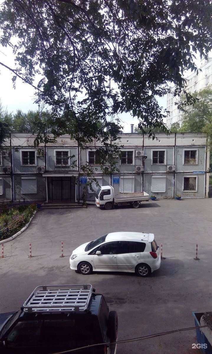 Отзывы на компанию Сауна в Хабаровске c фото - фотография 2 из 2