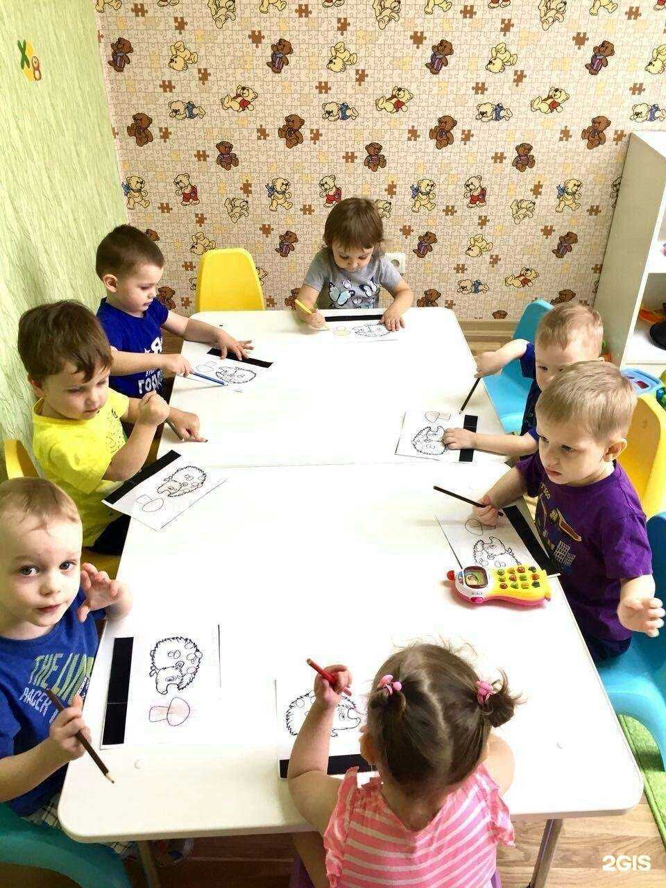 Отзывы на компанию Ежевичка в Старом Осколе c фото