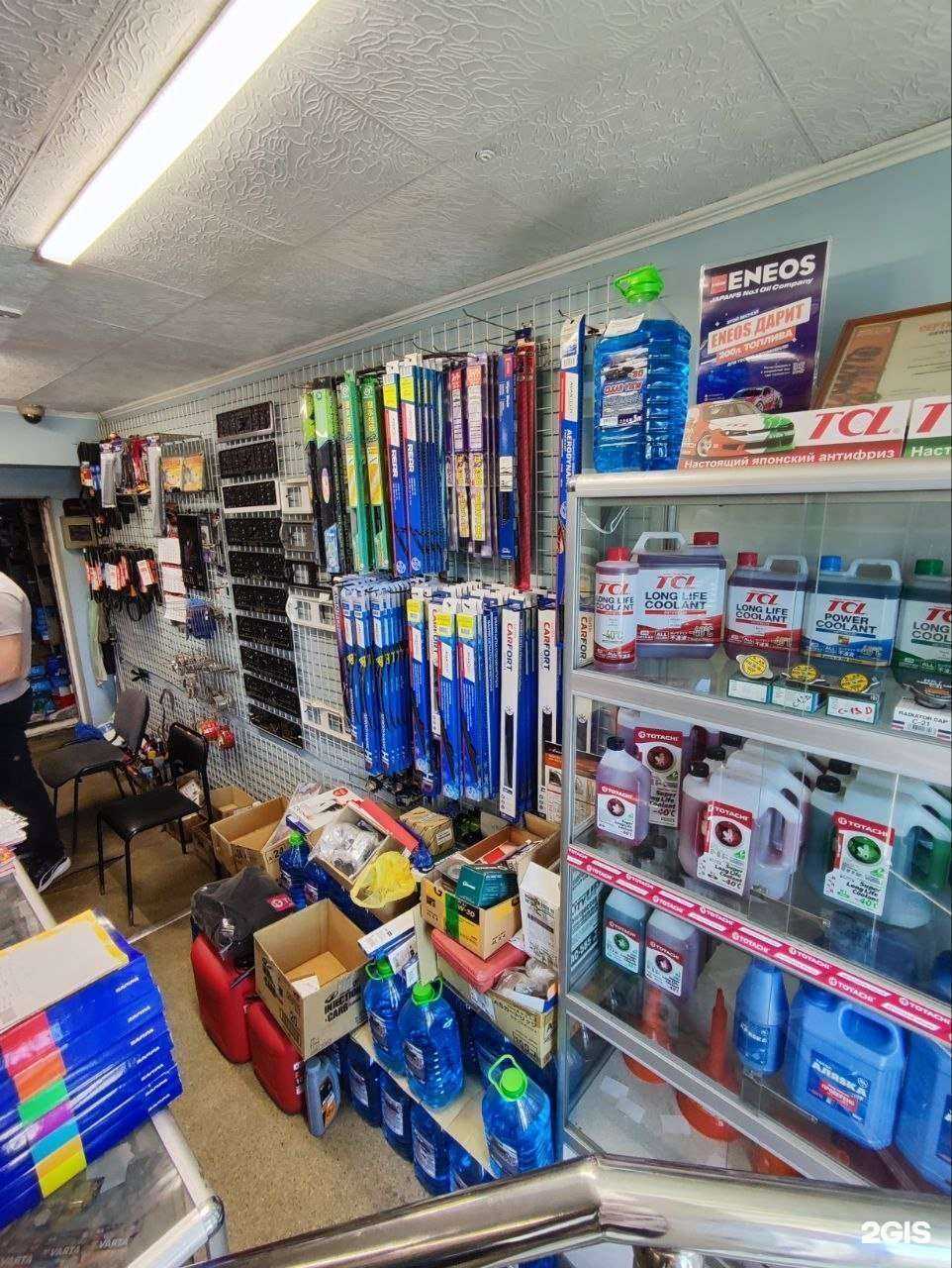 Отзывы на компанию Pit lane в Владивостоке c фото