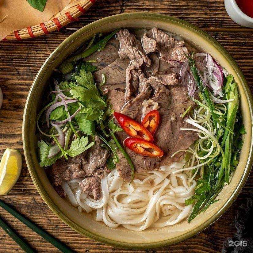 Отзывы на компанию Обжора-сан в Нижневартовске c фото