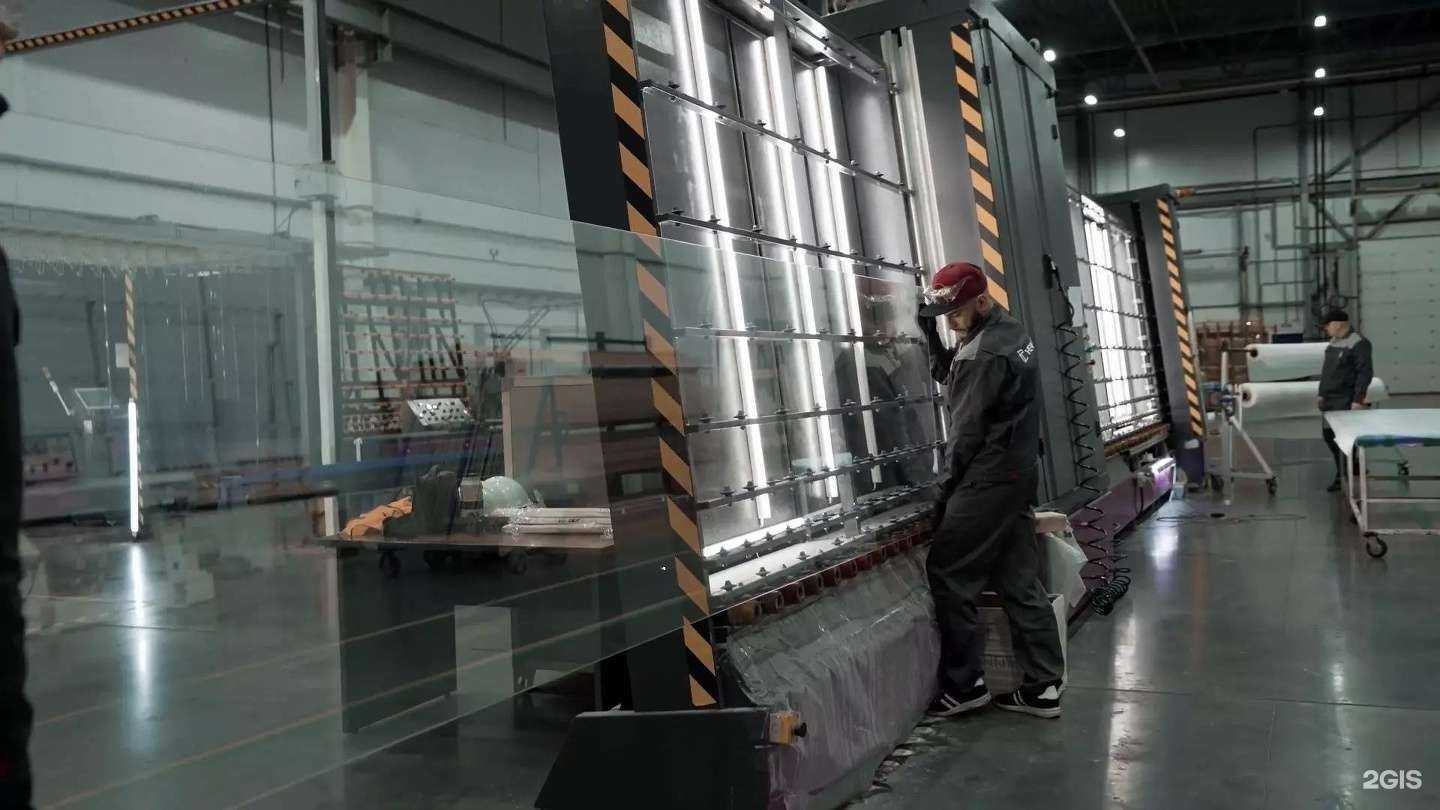 Отзывы на компанию Thermo Glass в г. Коломна c фото