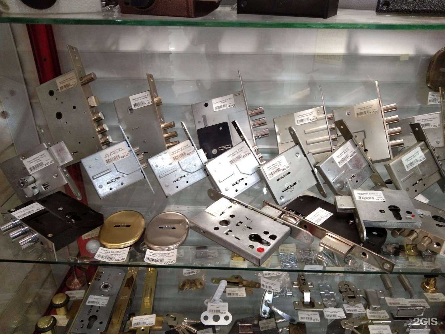 Отзывы на компанию Компания по изготовление ключей, замков и инструментов в Нижнем Новгороде c фото