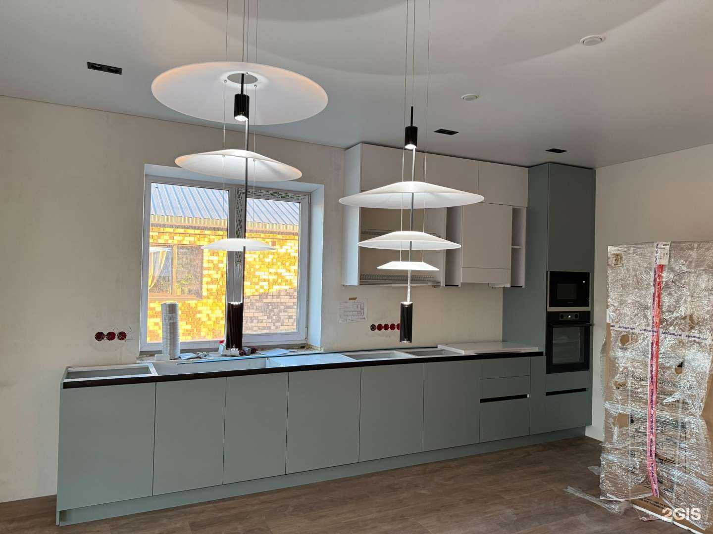 Отзывы на компанию Flagman Мебели в Уфе c фото