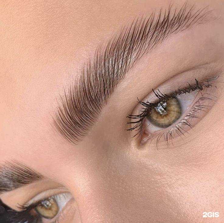 Отзывы на компанию Кабинет бровиста в Краснодаре c фото