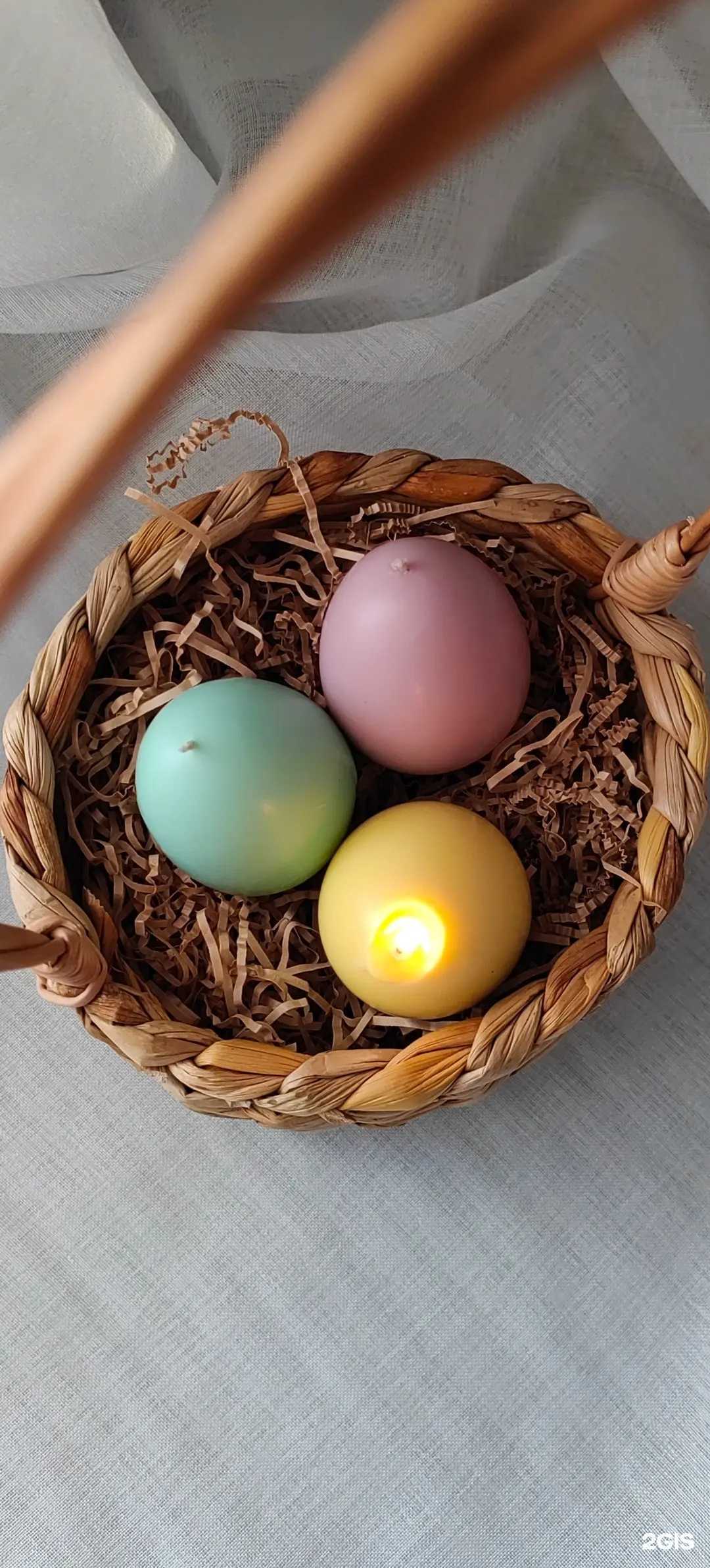 Отзывы на компанию Handmade в Ажуре в г. Челябинск c фото