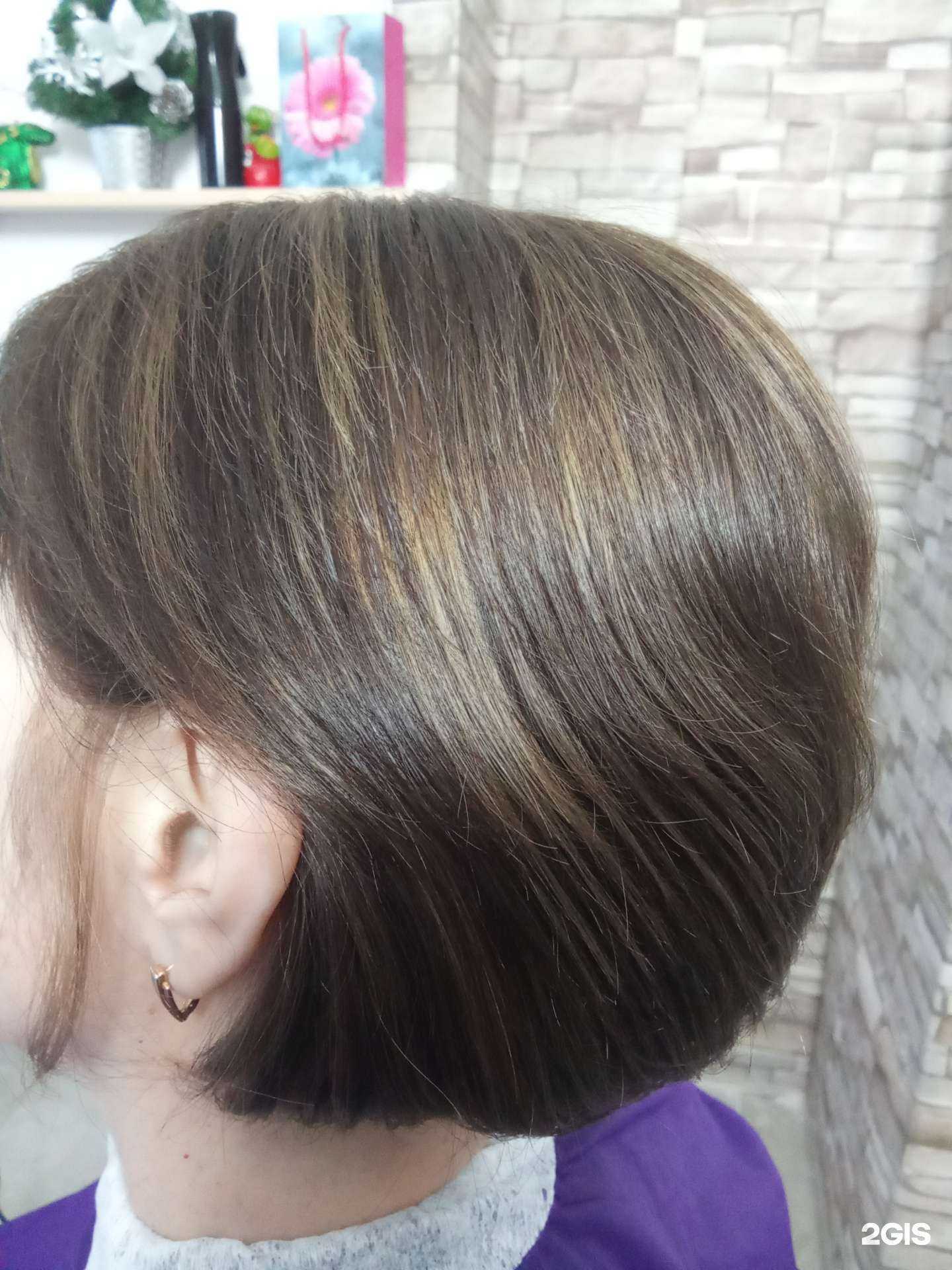 Отзывы на компанию Парикмахерская в Уфе c фото