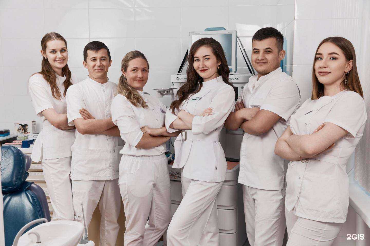 Отзывы на компанию Альдента в Красноярске c фото