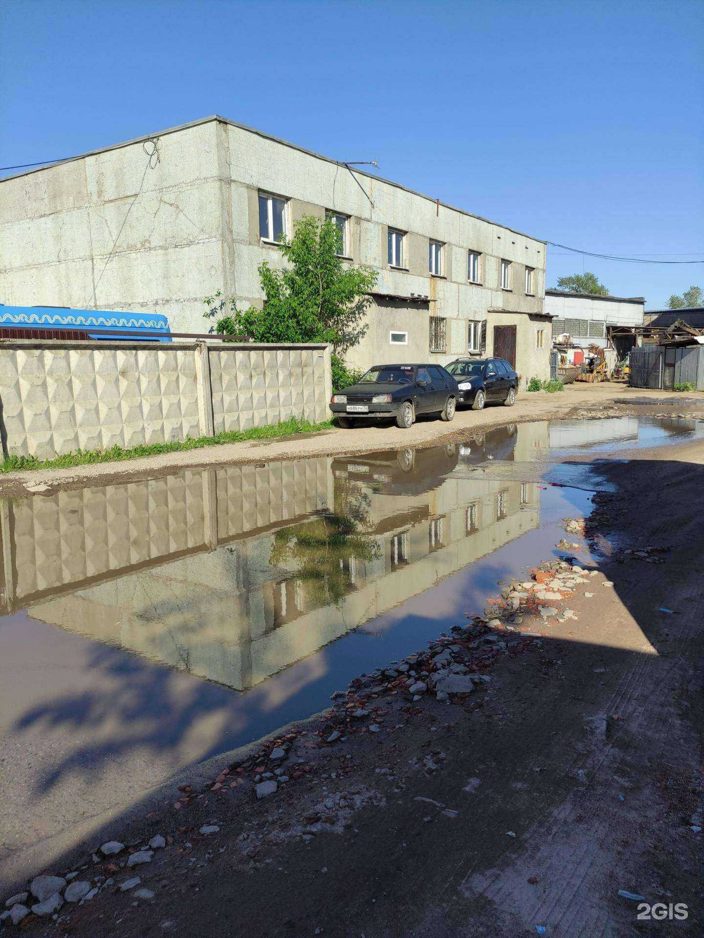 Отзывы на компанию Glead в г. Люберцы c фото