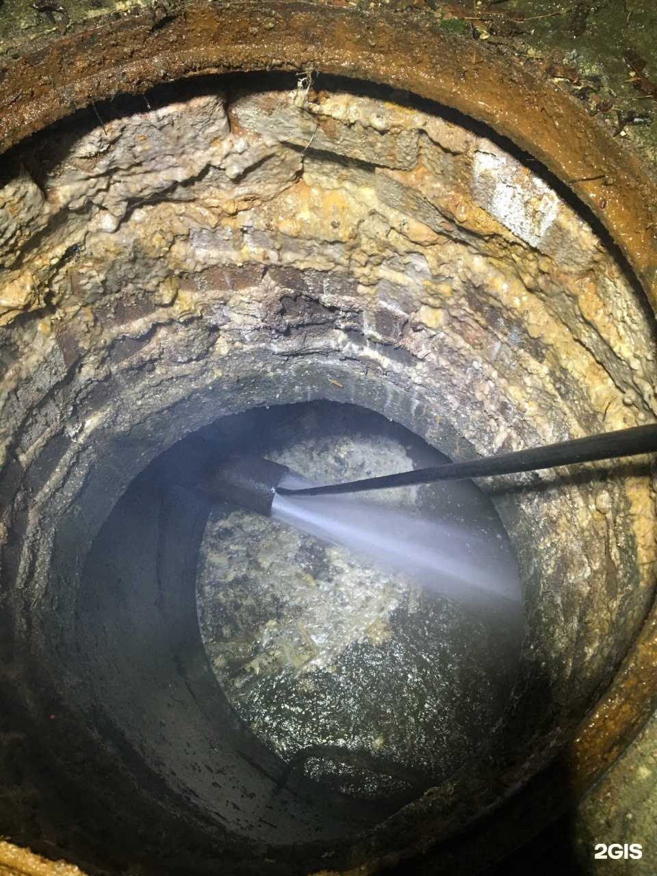 Отзывы на компанию Засор59 в г. Пермь c фото