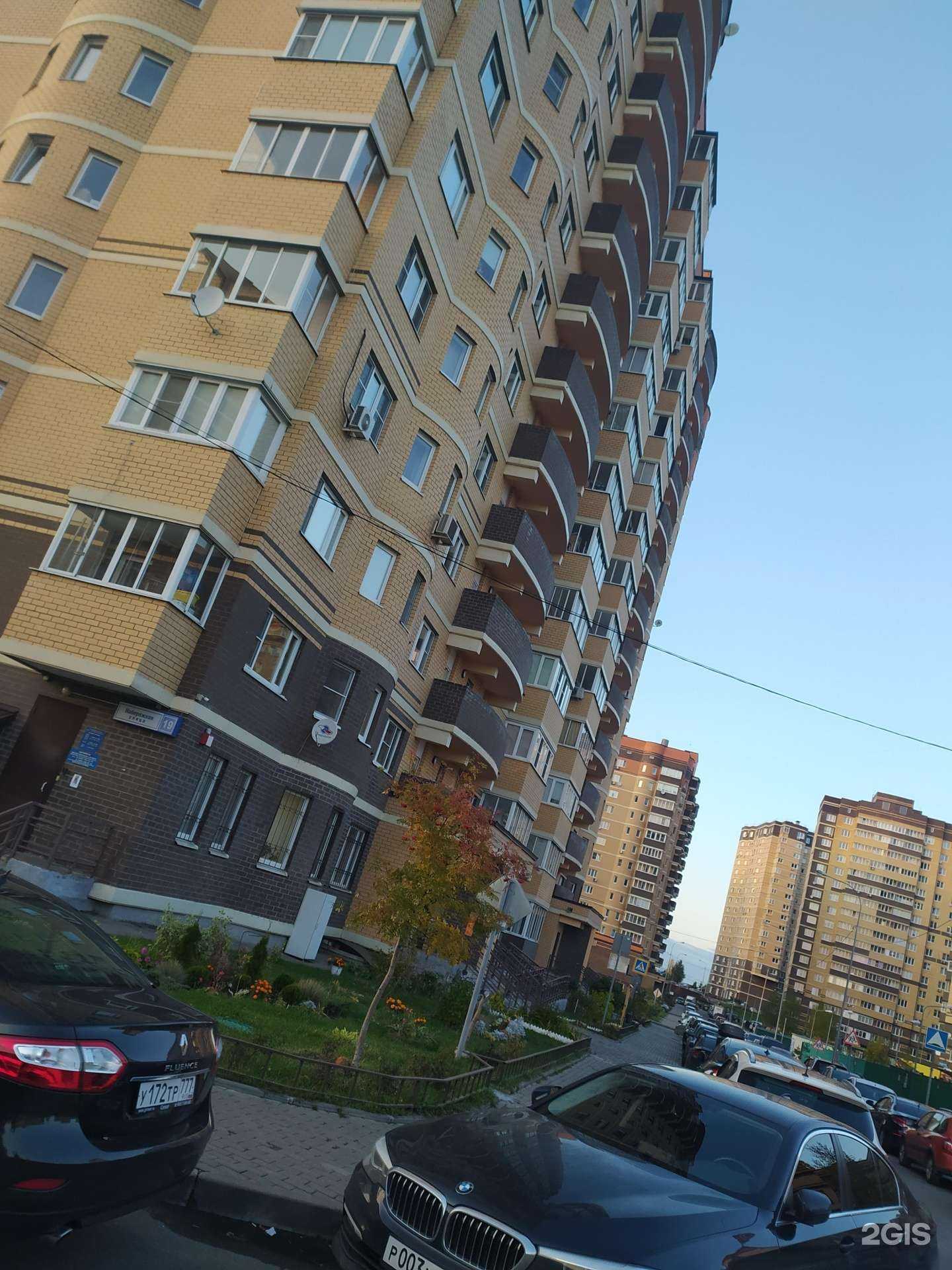 Отзывы на компанию Альфа арт файт в Долгопрудном c фото - фотография 2 из 2