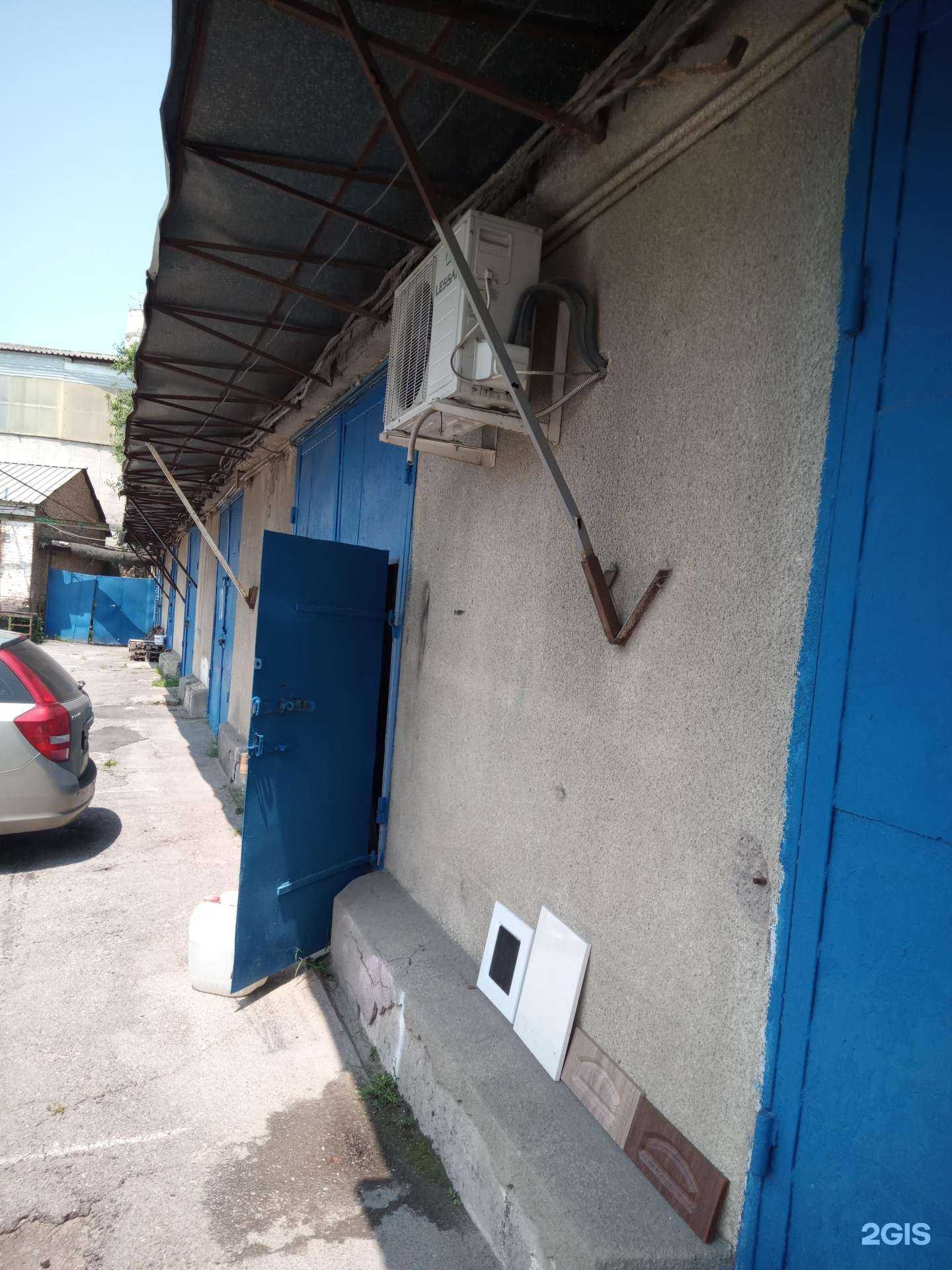 Отзывы на компанию Жестяная мастерская в Ростове-на-Дону c фото