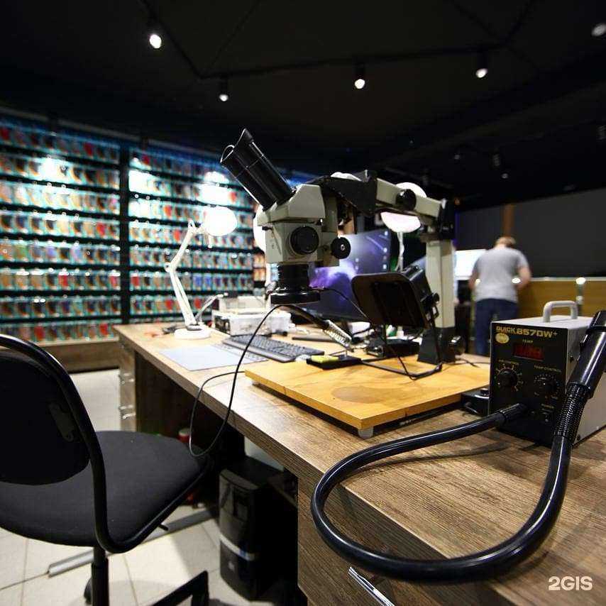 Отзывы на компанию Мастер Сервис в г. Альметьевск c фото