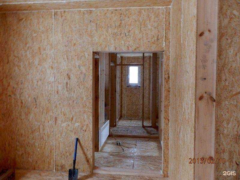 Отзывы на компанию Экопан-инжиниринг в Химках c фото