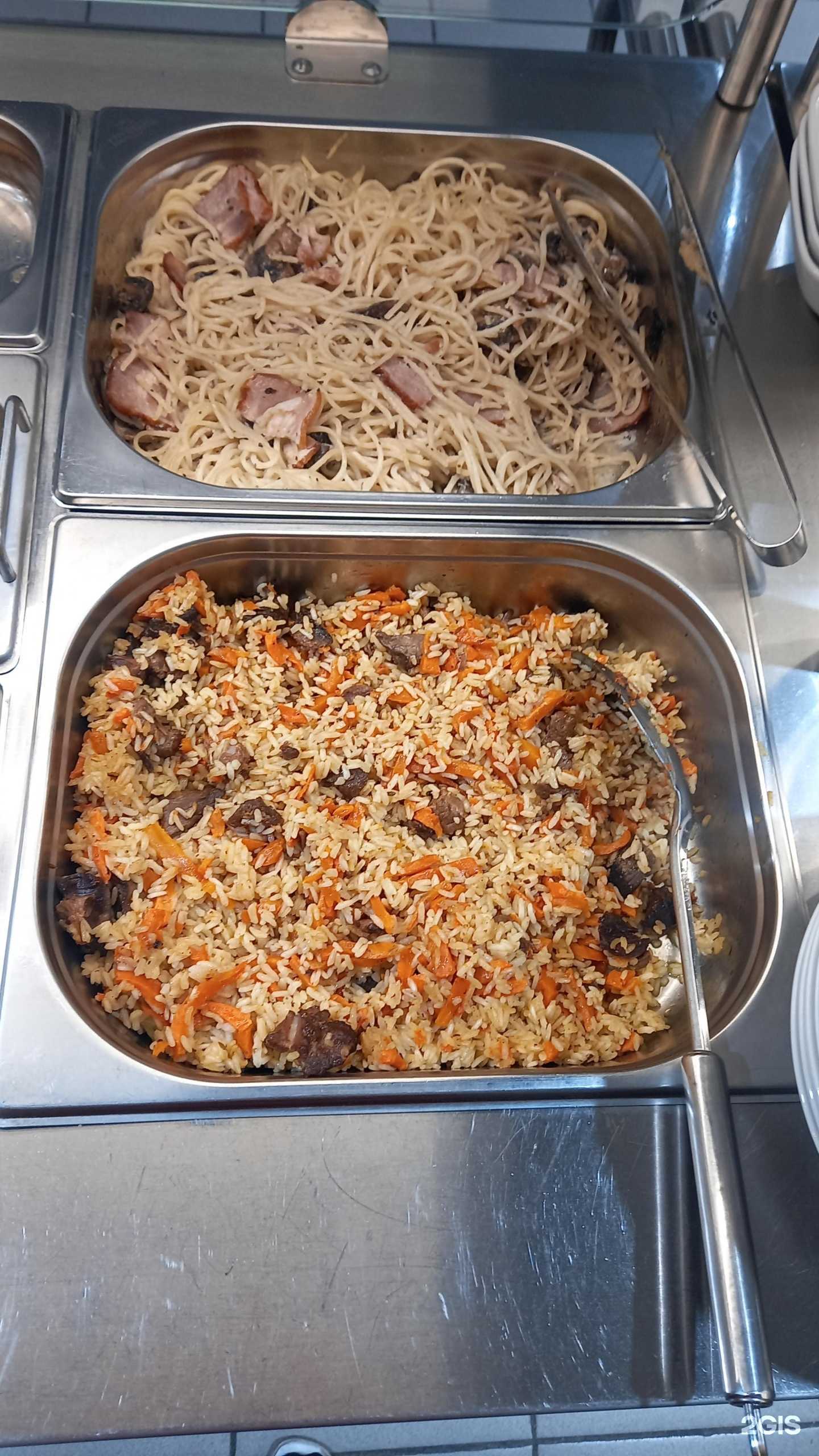 Отзывы на компанию Не буфет в Новороссийске c фото