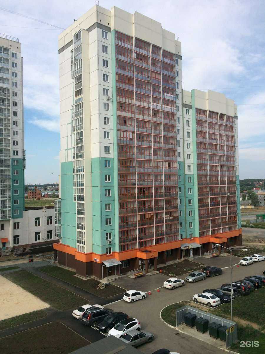 Отзывы на компанию Третий кран в Челябинске c фото - фотография 2 из 2