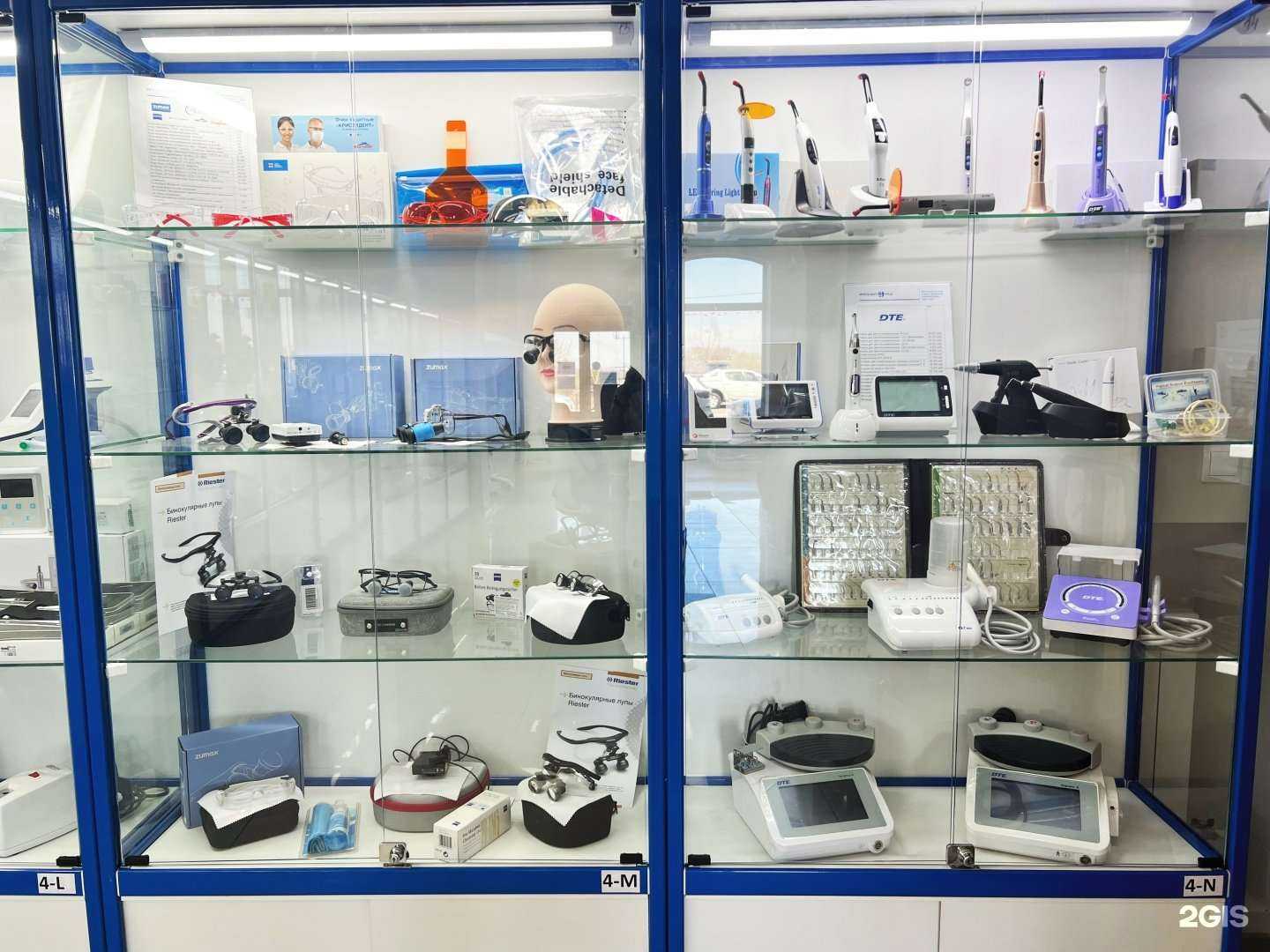 Отзывы на компанию СнабДент в г. Иркутск c фото