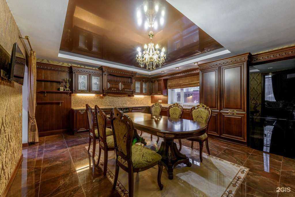 Отзывы на компанию mia Moretti в Екатеринбурге c фото