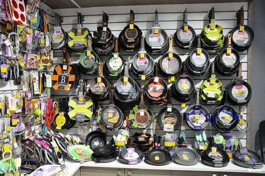 Отзывы на компанию Kuchen Market в Костроме c фото