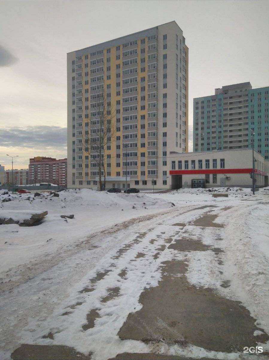 Отзывы на компанию Цвети в Нижнем Тагиле c фото - фотография 2 из 2