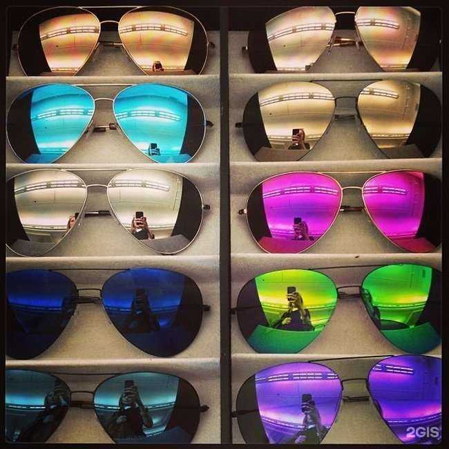 Отзывы на компанию Oftalm-Оптика в г. Тюмень c фото