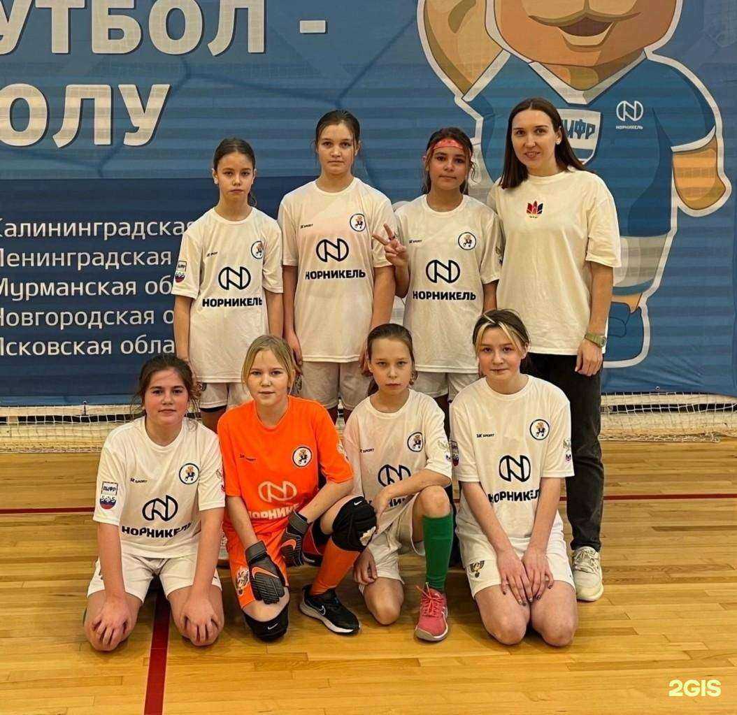 Отзывы на компанию Средняя школа №27 в Архангельске c фото