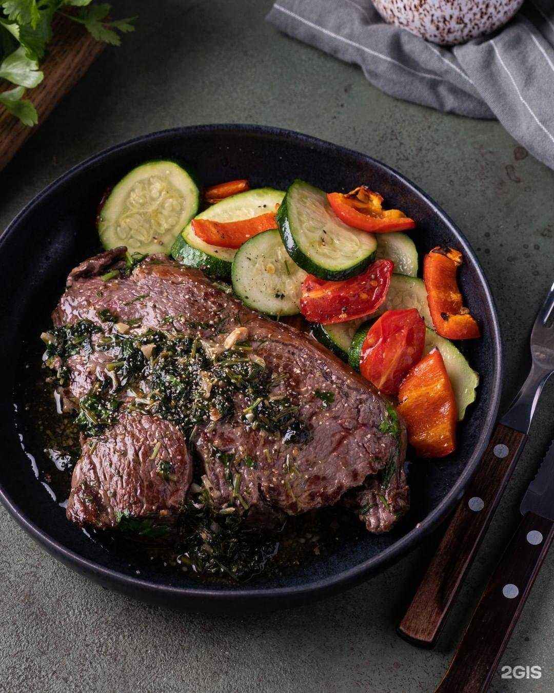 Отзывы на компанию ВкусВилл в Брянске c фото