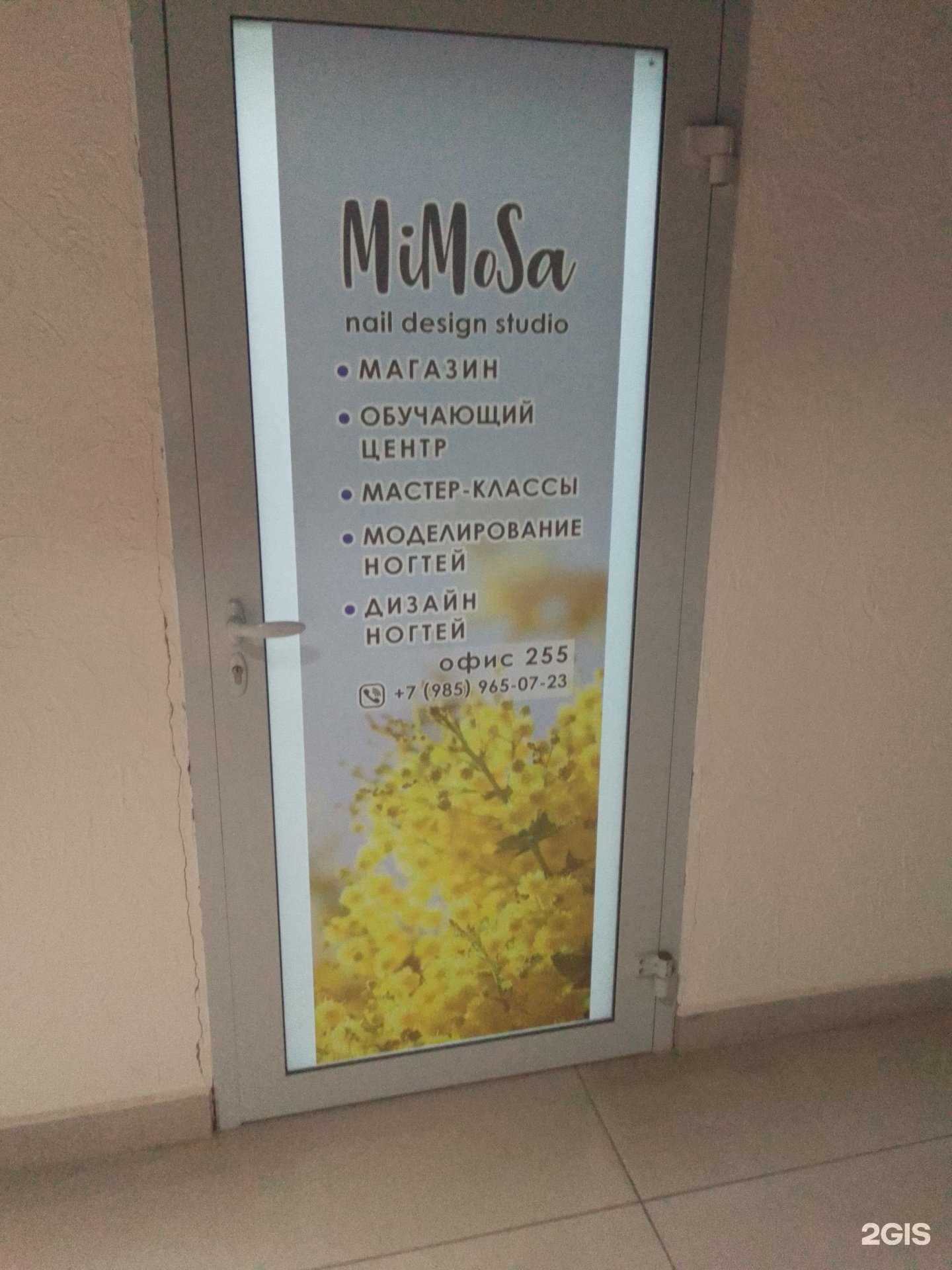 Отзывы на компанию Mimoza в Обнинске c фото