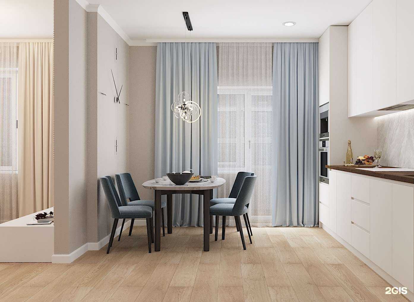 Отзывы на компанию Отделка 2.0 в Екатеринбурге c фото