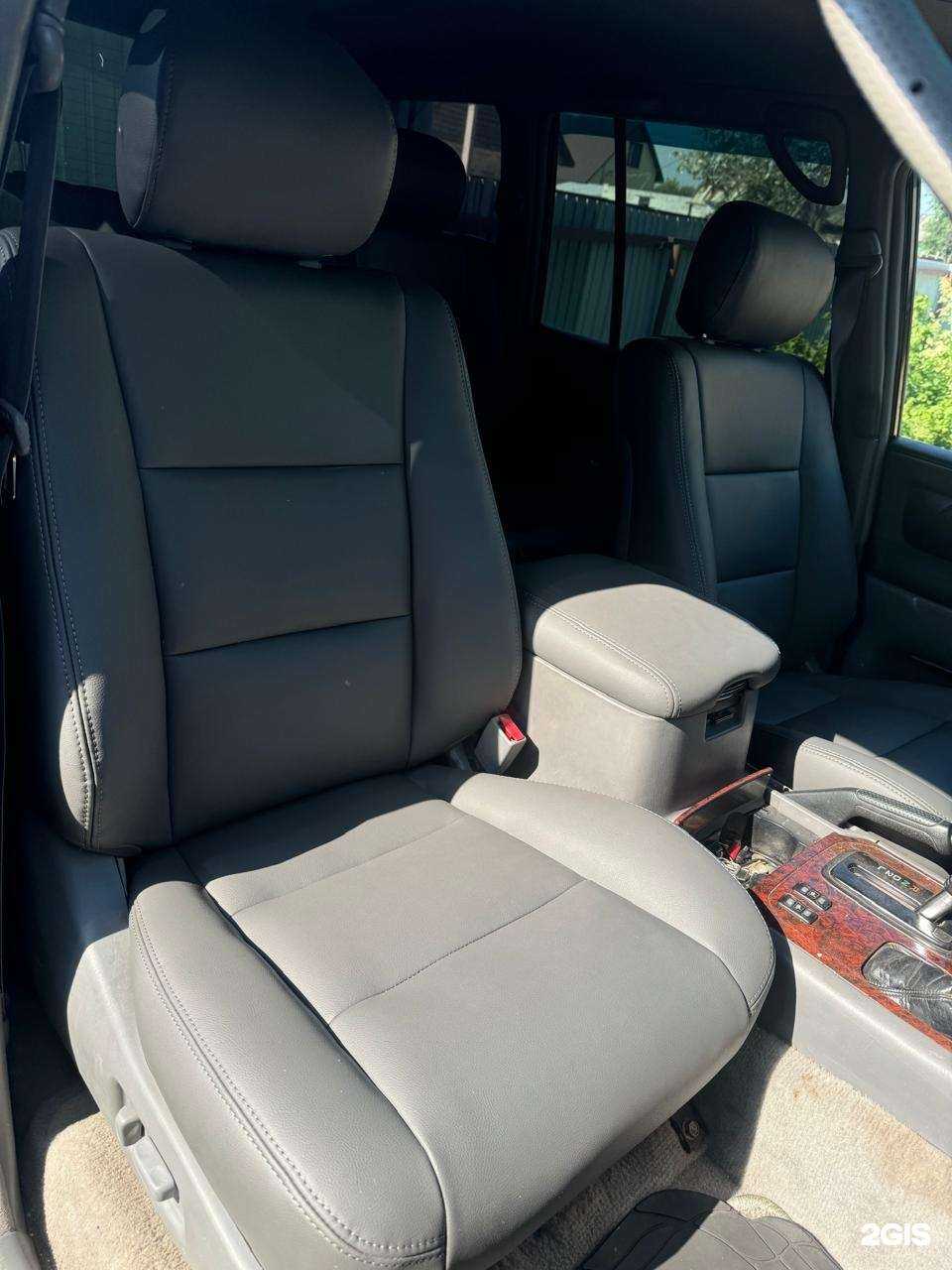 Отзывы на компанию Тюнинг-ателье в Иркутске c фото