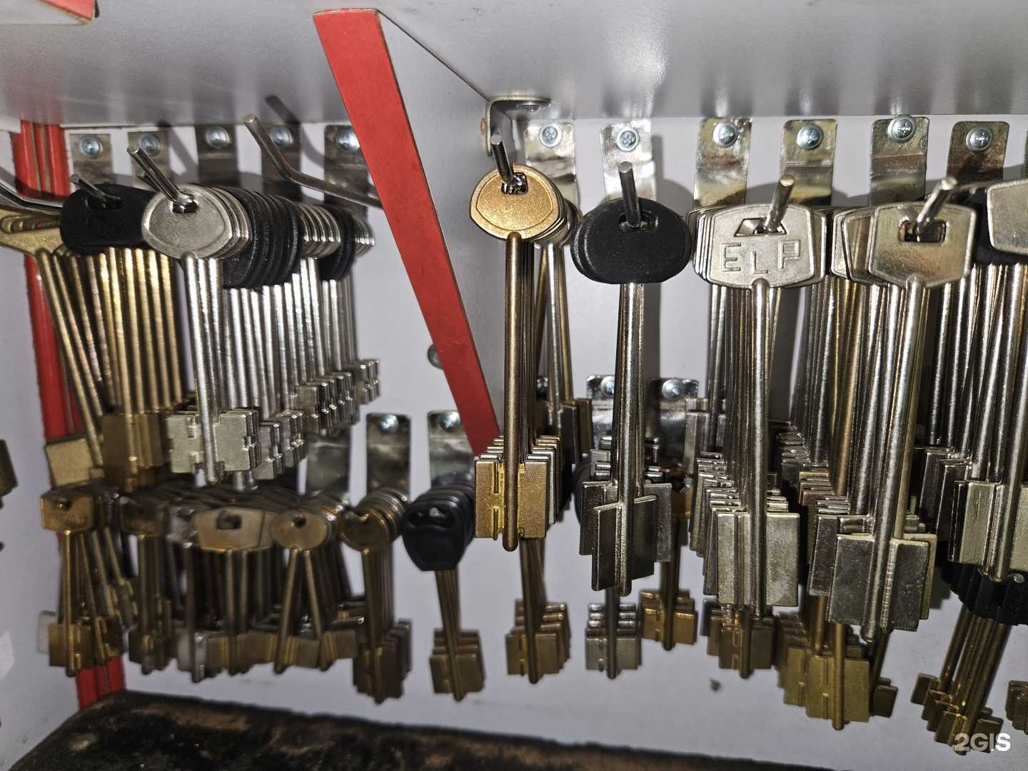 Отзывы на компанию Мастерская по изготовлению ключей и ремонту часов в Комсомольске-на-Амуре c фото