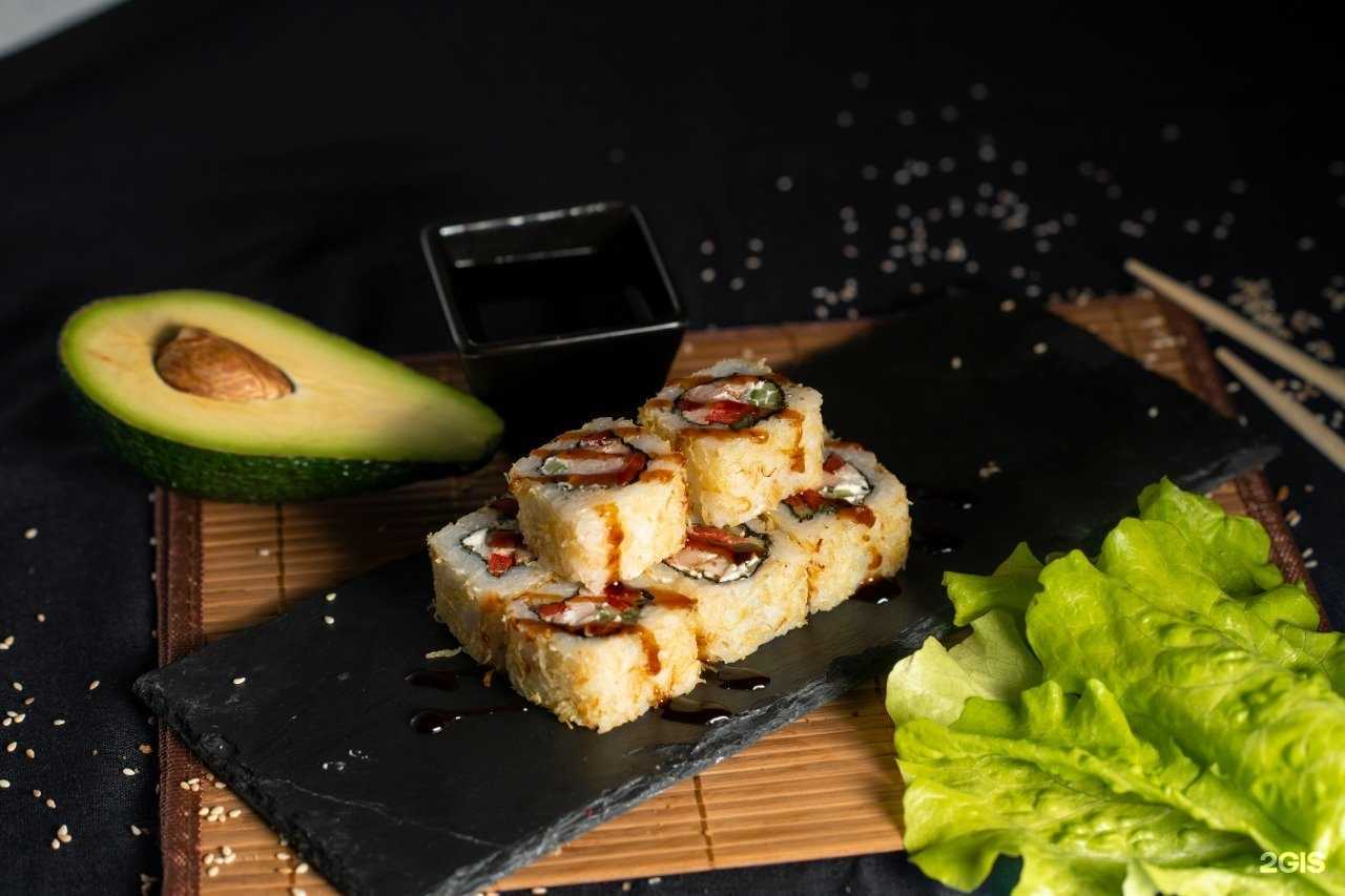 Отзывы на компанию Osaka в г. Саратов c фото