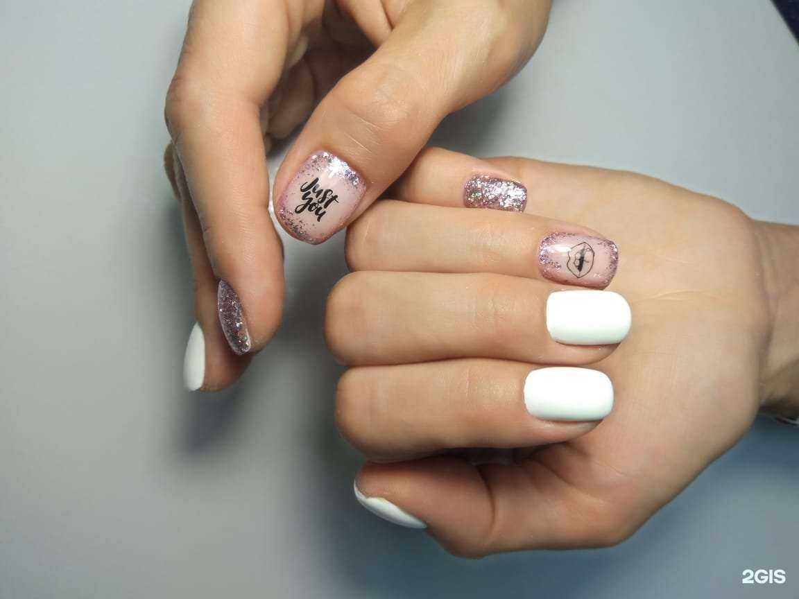 Отзывы на компанию NailBar в Хабаровске c фото