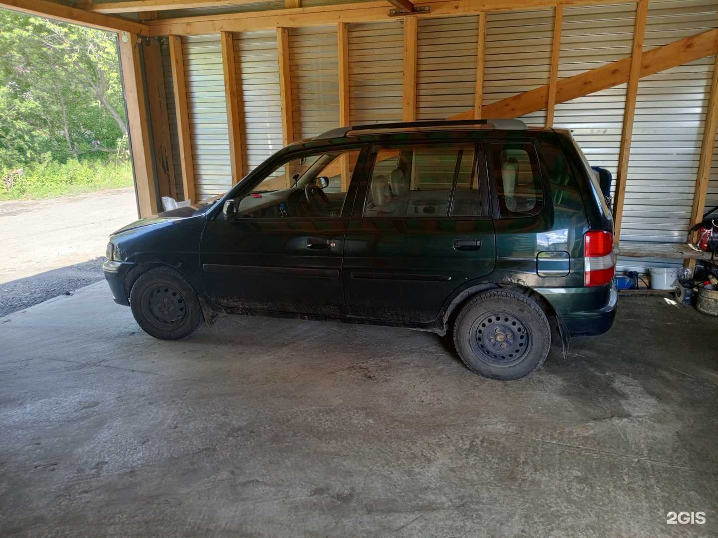 Отзывы на компанию СТО в Барнауле c фото