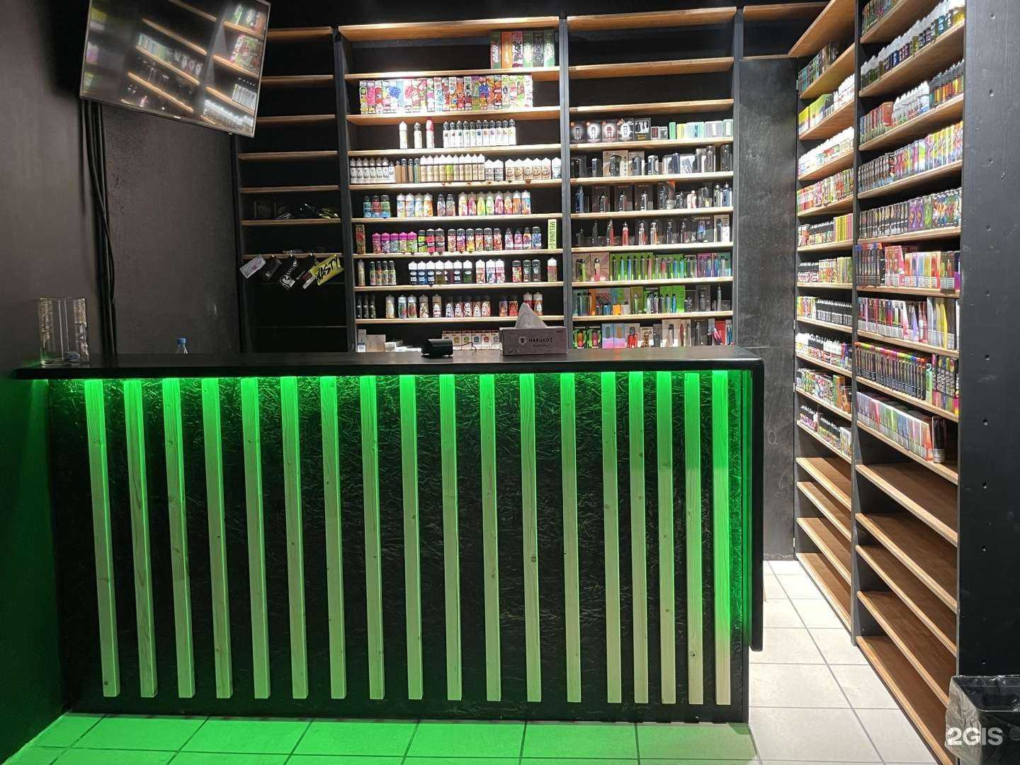 Отзывы на компанию Vape Baza в Владивостоке c фото