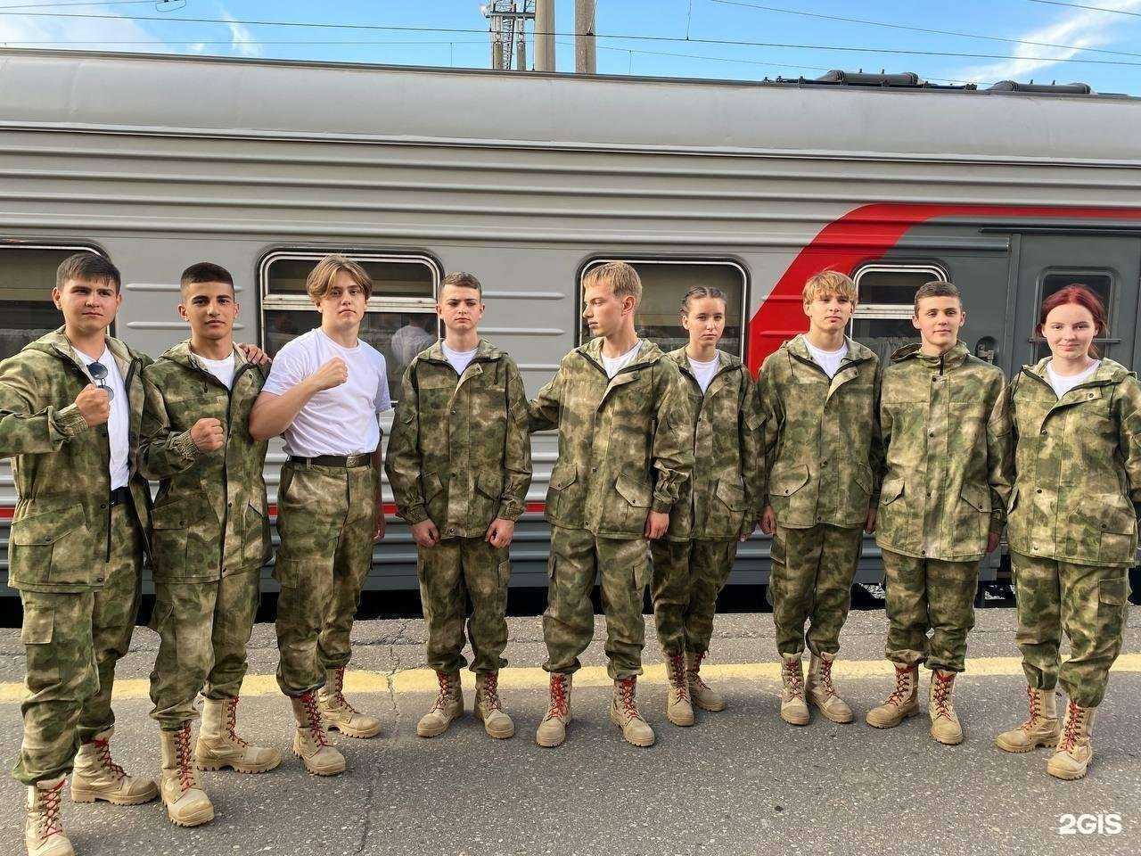 Отзывы на компанию Средняя школа №19 в Пензе c фото