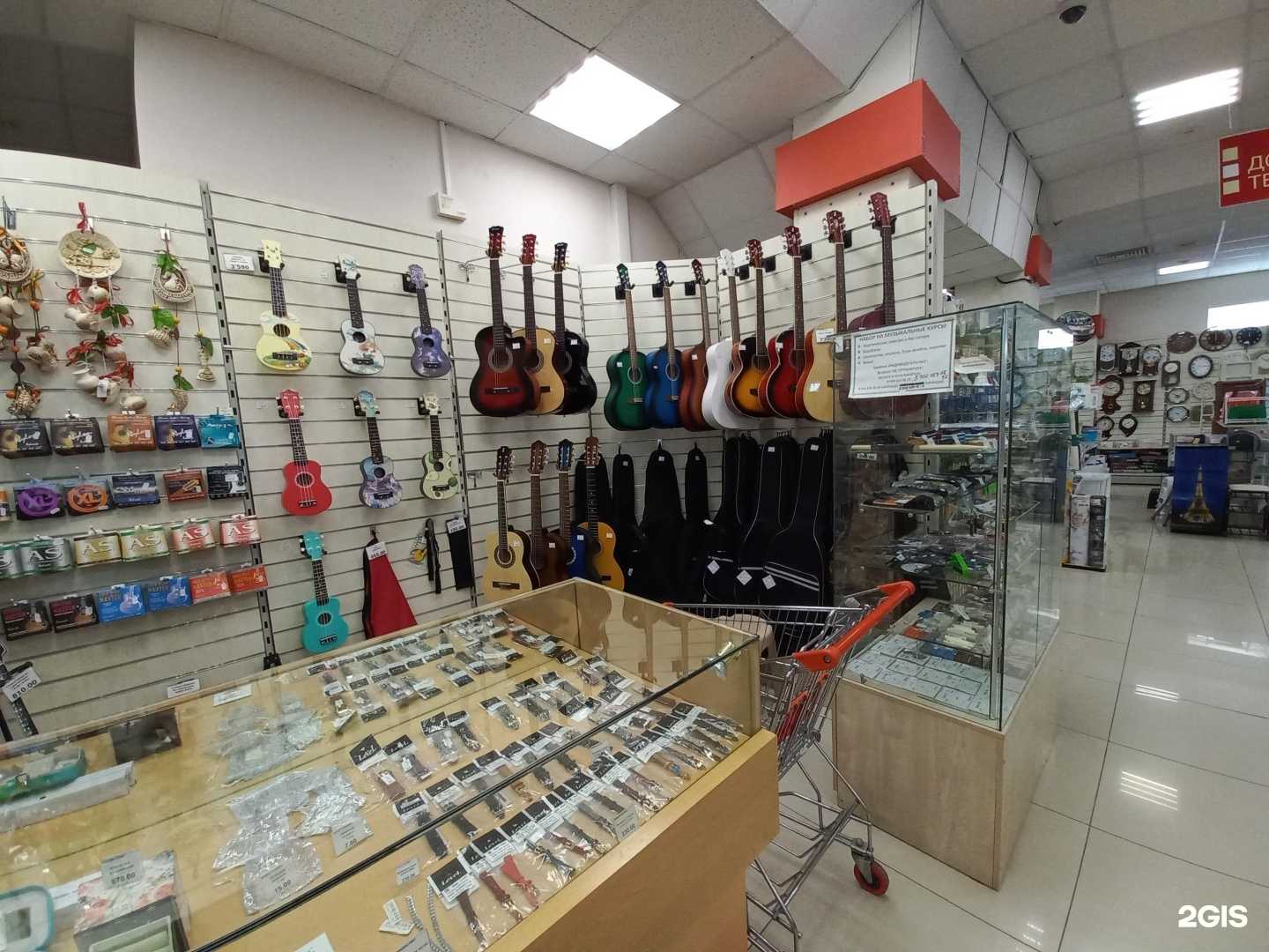 Отзывы на компанию Культтовары-Биником в Находке c фото