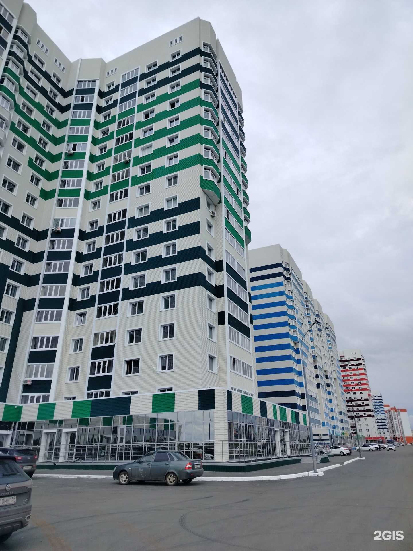 Отзывы на компанию Диантус в Оренбурге c фото - фотография 2 из 2