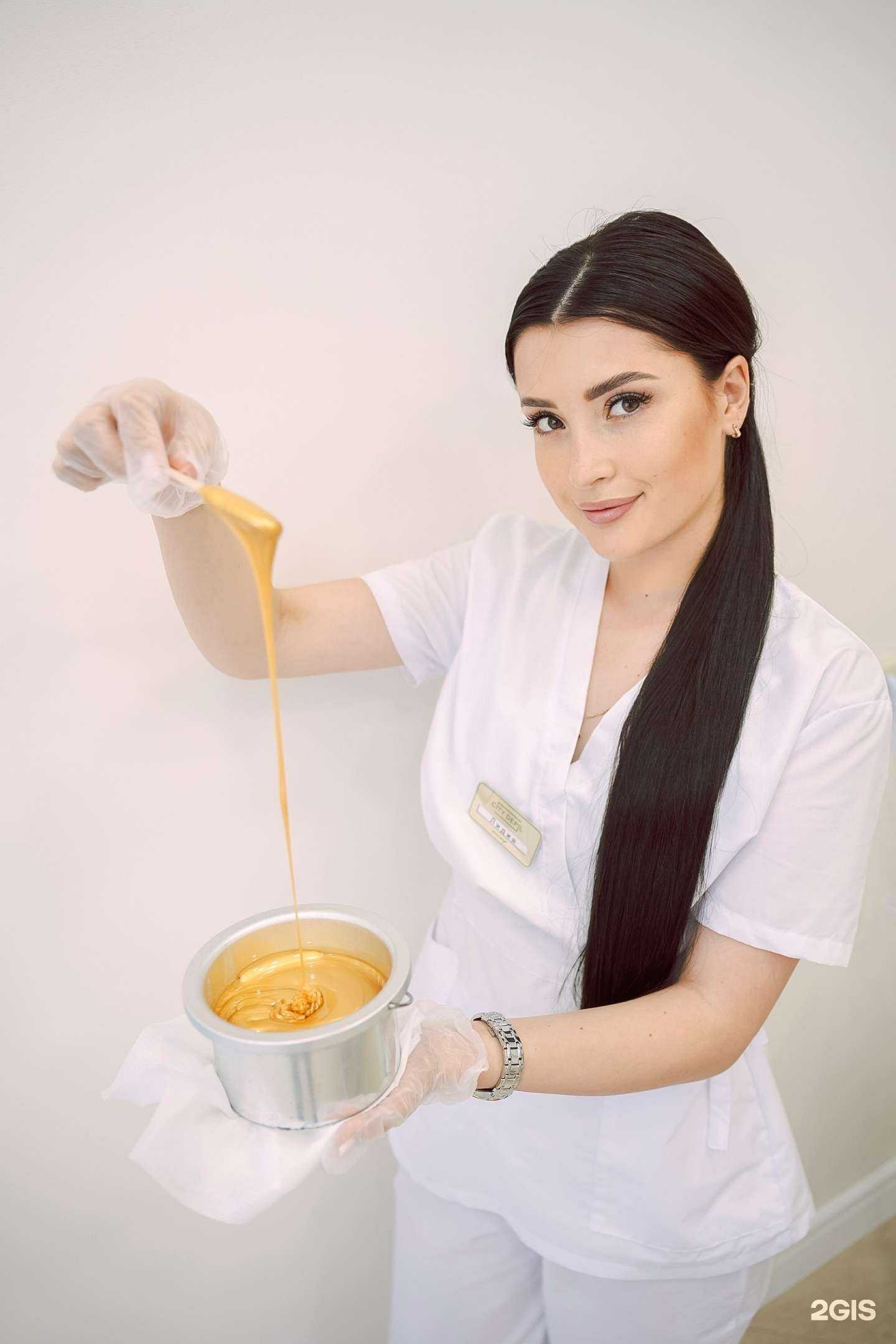 Отзывы на компанию Студия красоты в Иркутске c фото