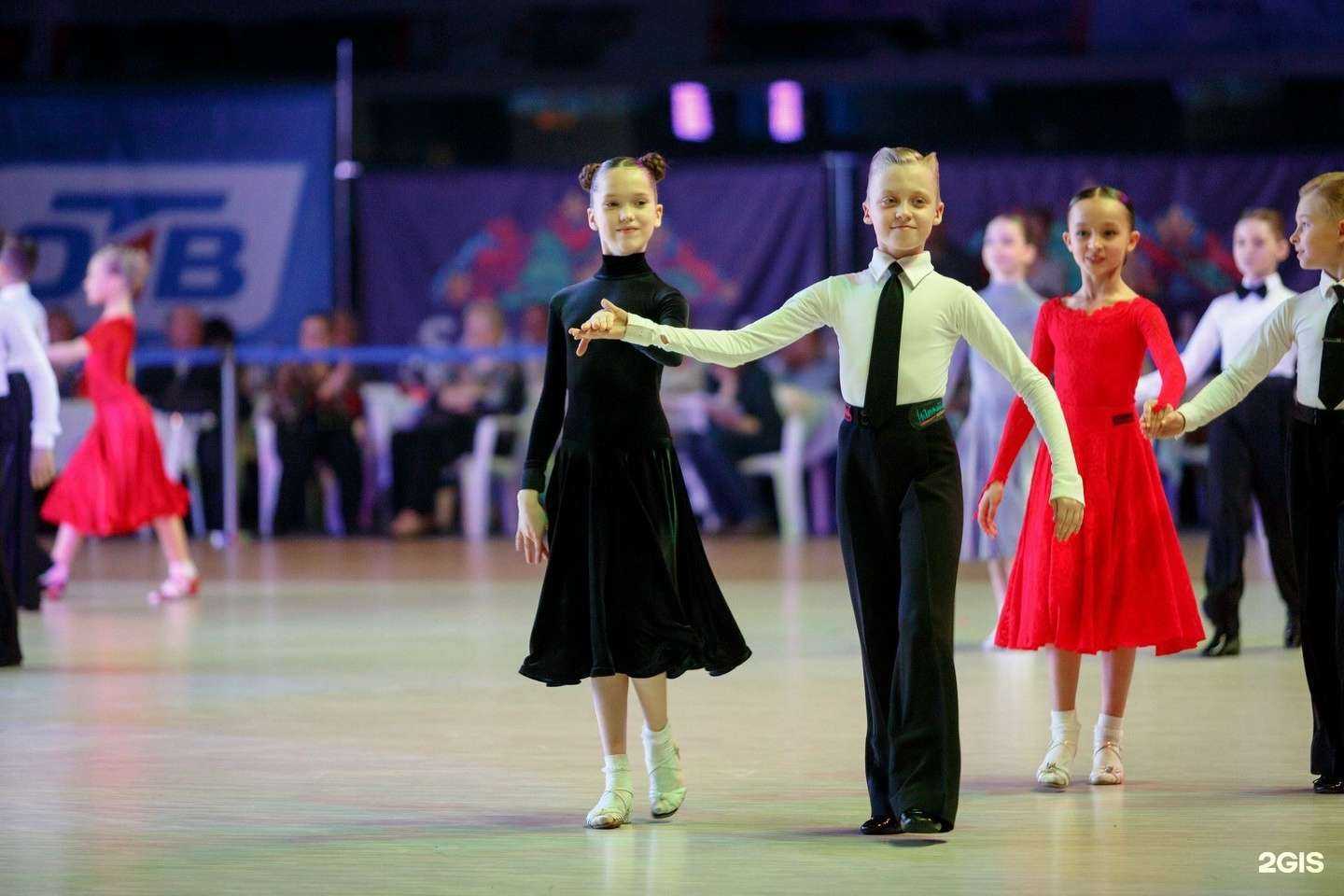 Отзывы на компанию Дуэт в Перми c фото