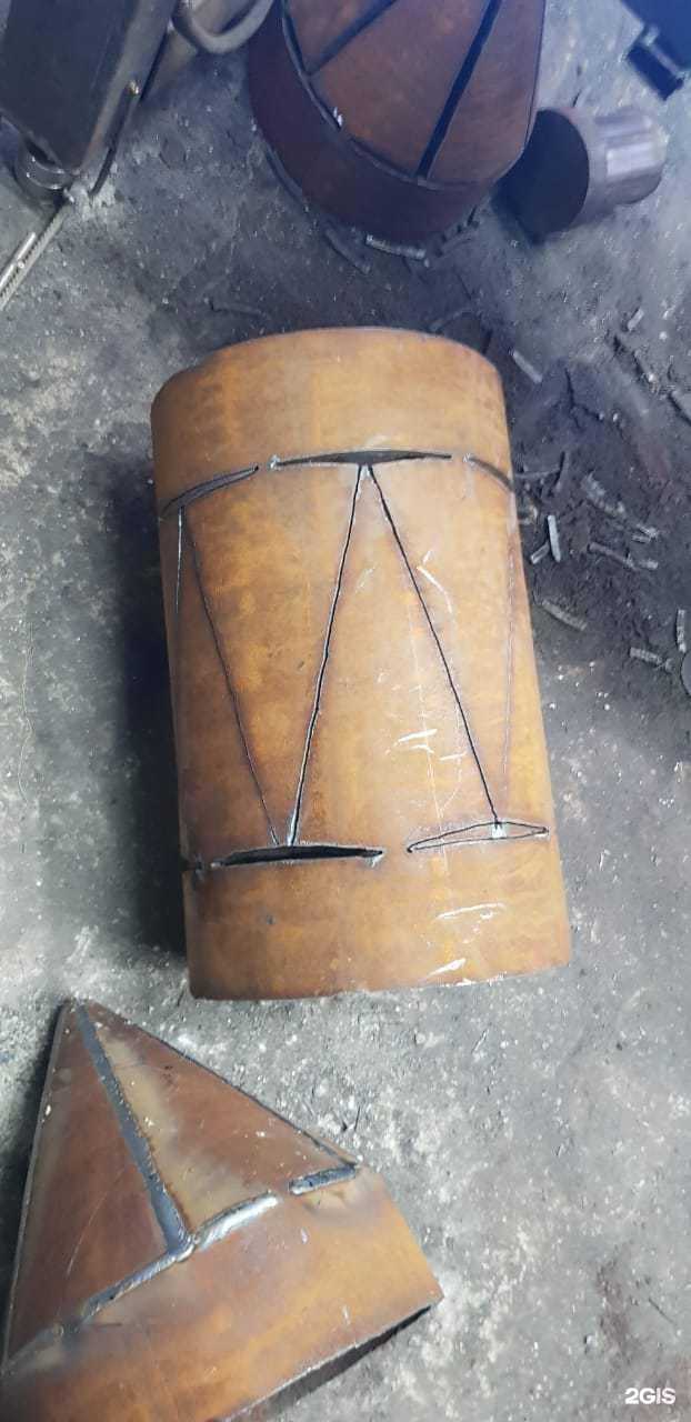 Отзывы на компанию Ликос в Екатеринбурге c фото