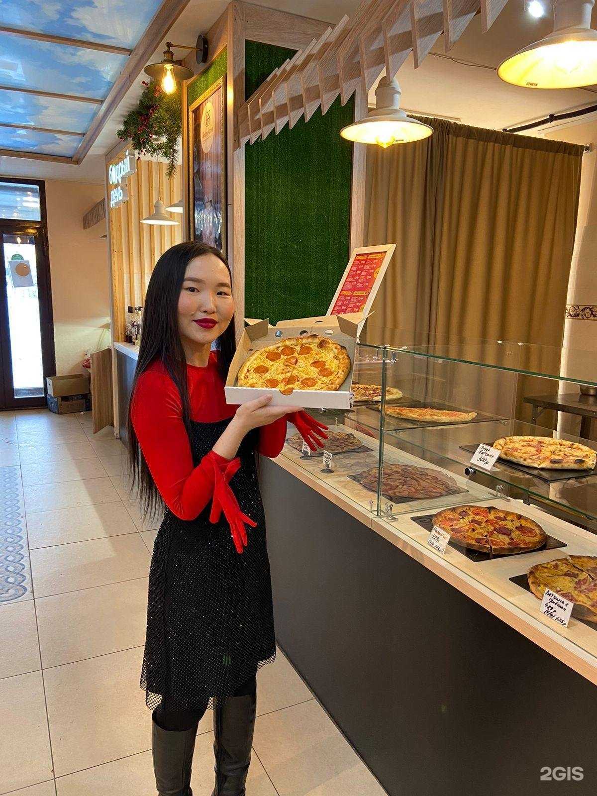 Отзывы на компанию По чебуреку в г. Якутск c фото