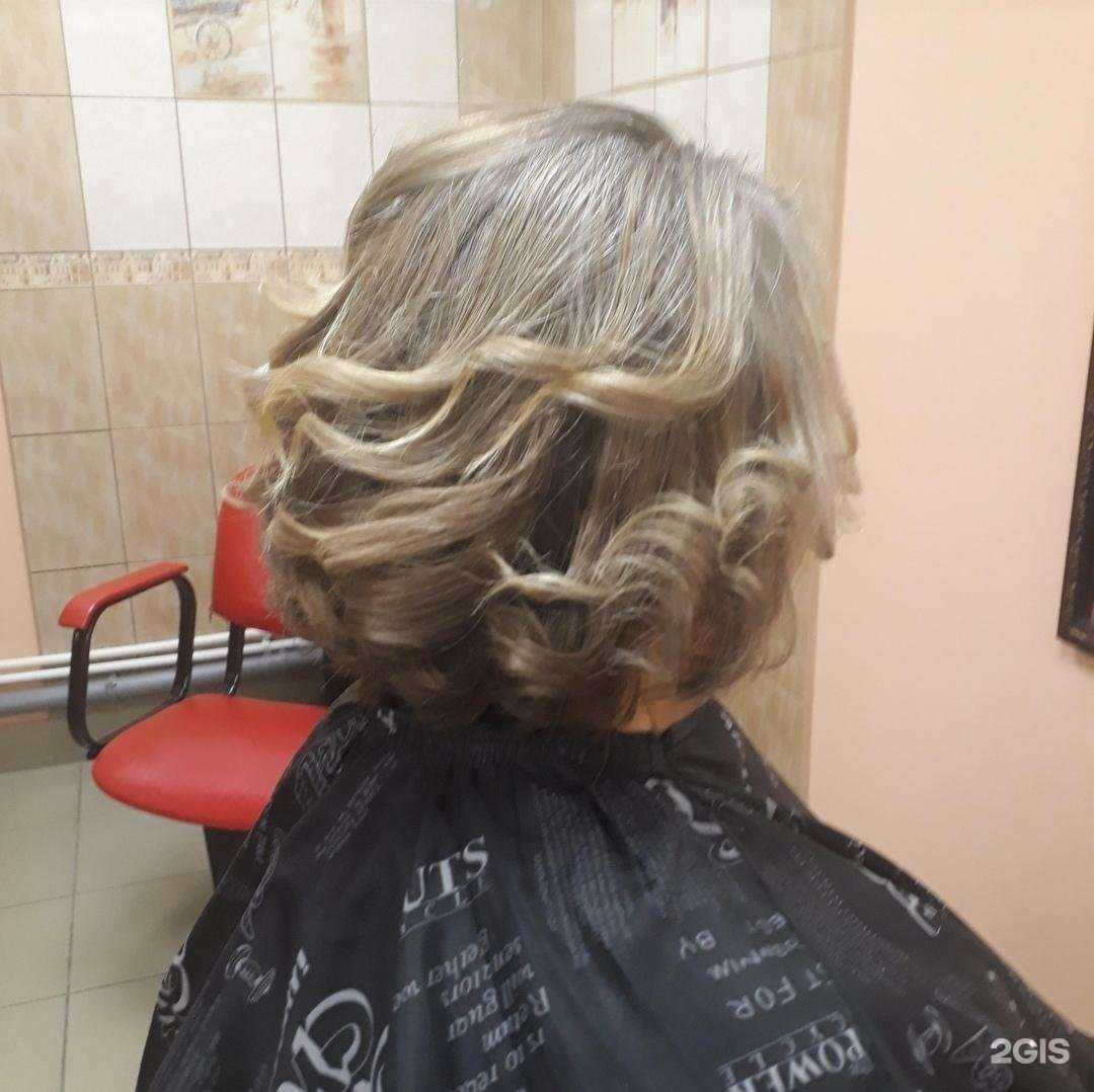 Отзывы на компанию Студия красивых услуг в Барнауле c фото