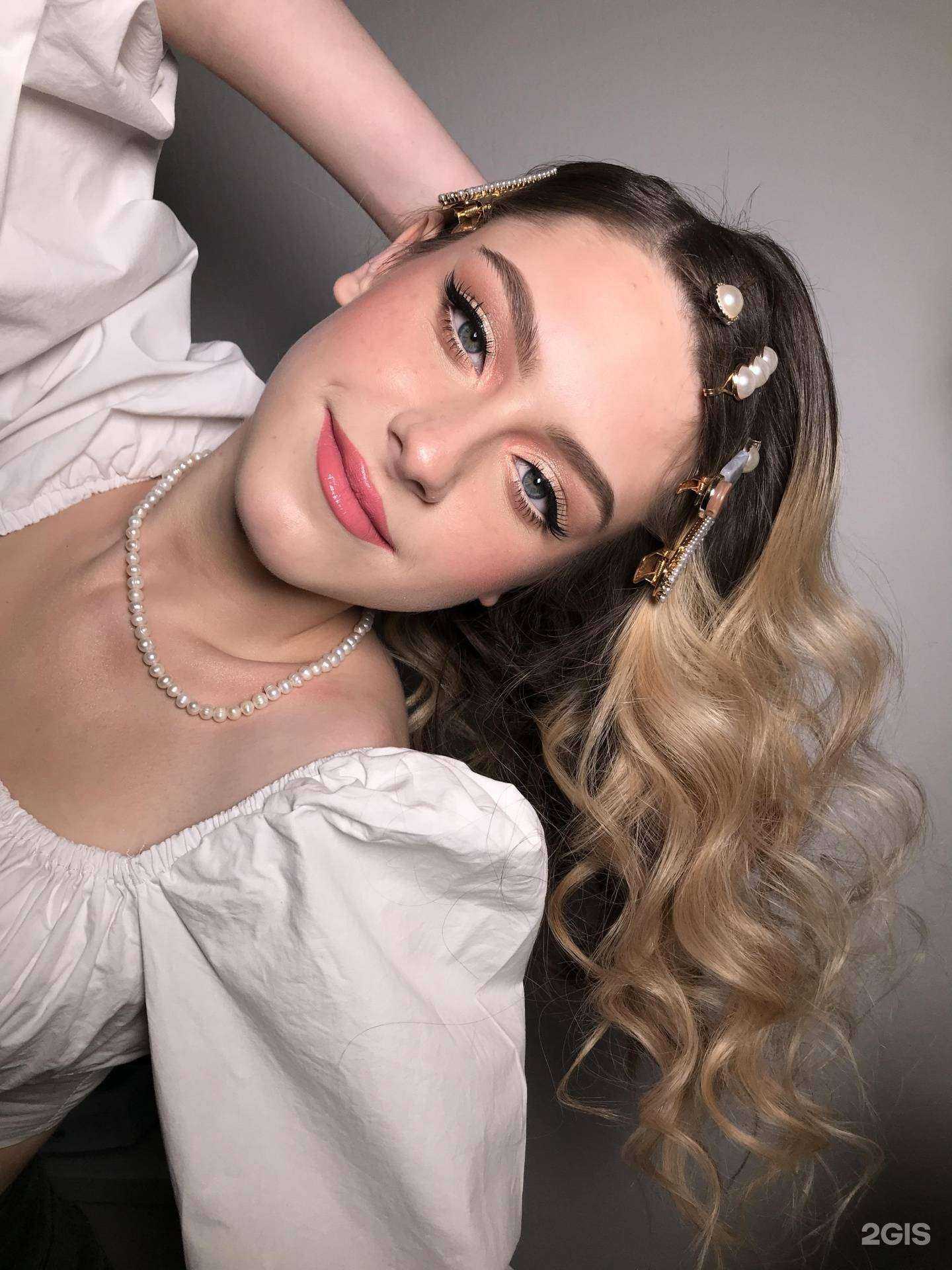 Отзывы на компанию Polly beauty bar в г. Челябинск c фото