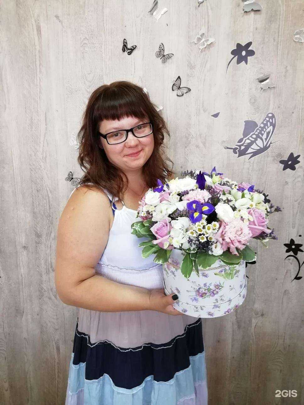 Отзывы на компанию Флоренция в Липецке c фото