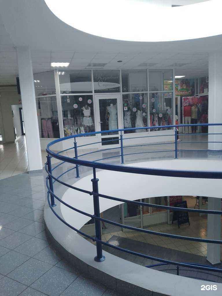 Отзывы на компанию Кружевная стрекоза в Геленджике c фото