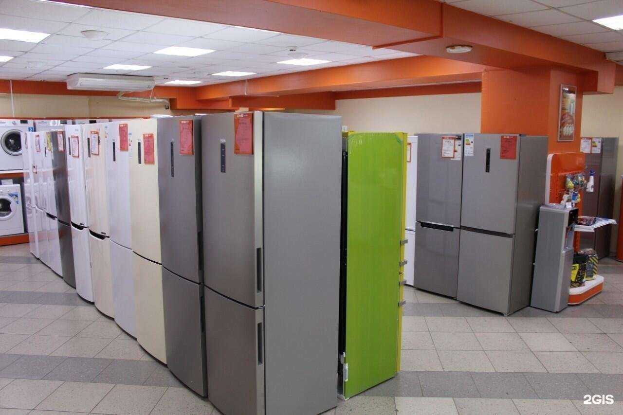 Отзывы на компанию DNS в Брянске c фото